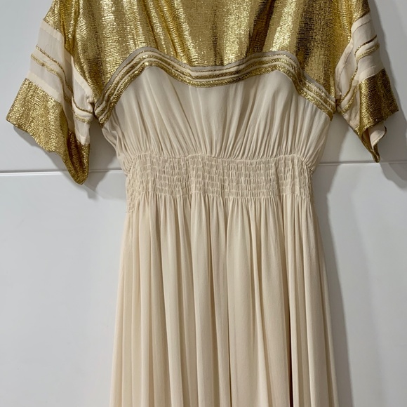 Chloe gown Size FR 34 (flexible) - sold out! - Picture 6 of 16